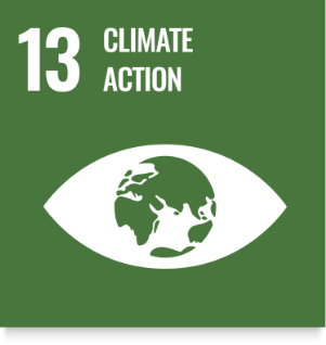 13 - Climate Action