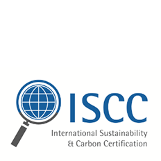 ISCC - International Sustainability and Carbon Certification