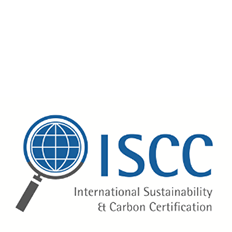 ISCC - International Sustainability and Carbon Certification