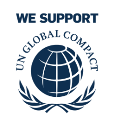 We Support UN Global Compact