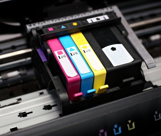 Printer Ink