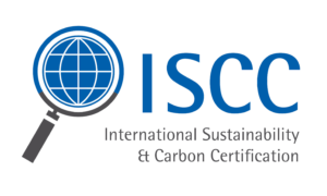 Orion earns ISCC PLUS certification for four plants.