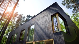 ECOLAR 50 POWDER can help coatings formulators produce more sustainable coatings. It delivers comparable coloristic properties to traditionally produced carbon blacks across a wide range of coating systems.