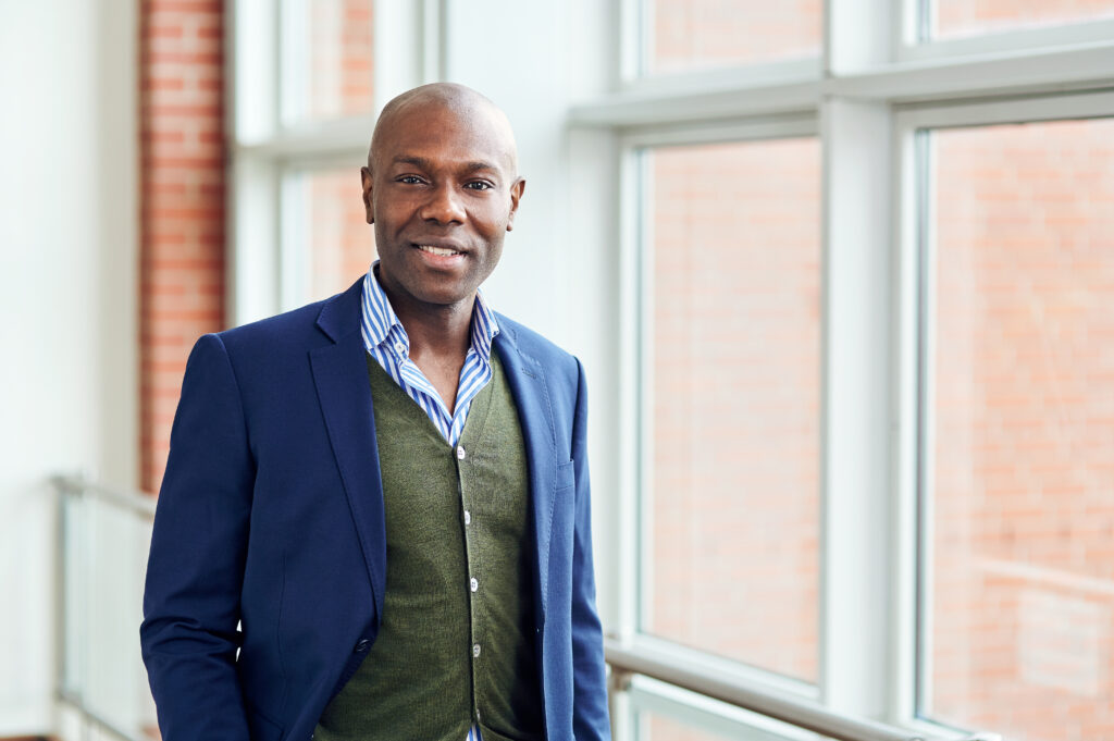 Dr. Yufanyi Ngiewih explains why carbon black is not a carcinogen.