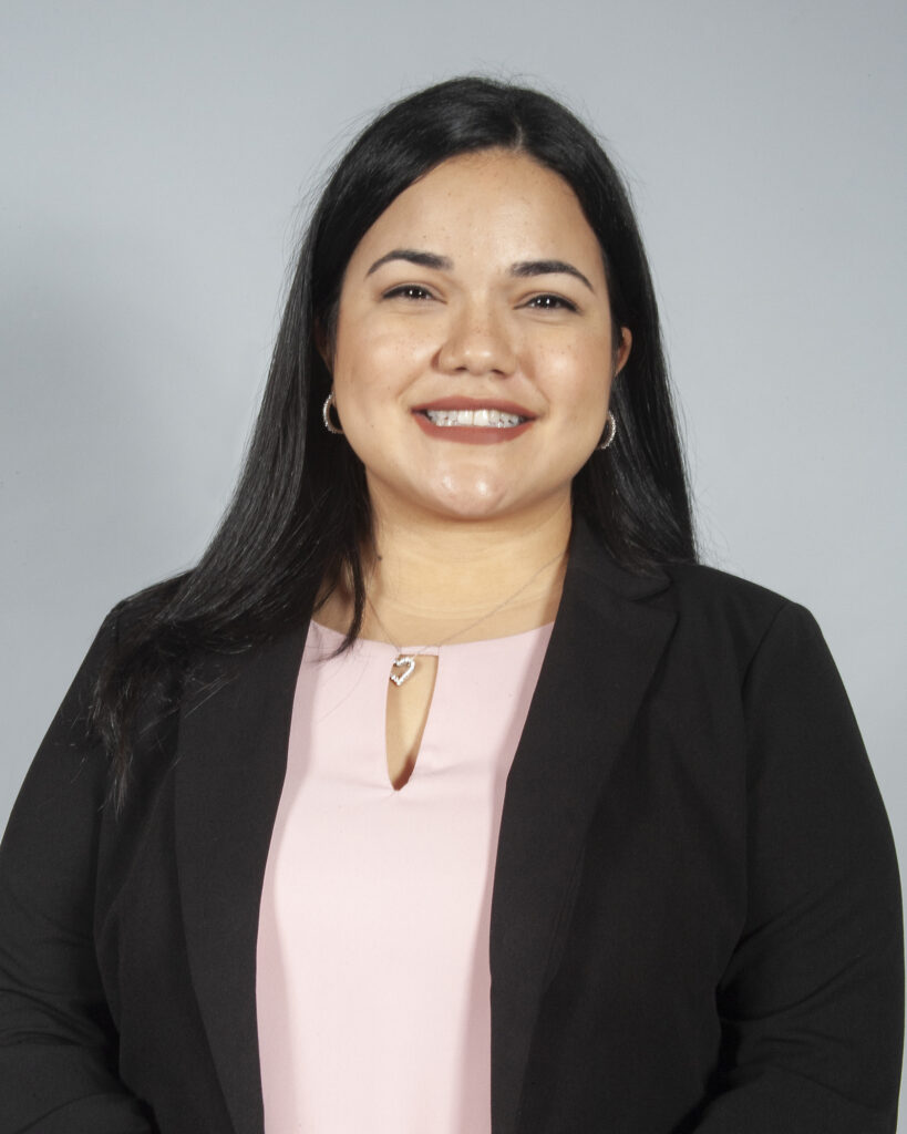 Jaelene_Matos, technical marketing manager for Coatings with Orion S.A. in the Americas. 